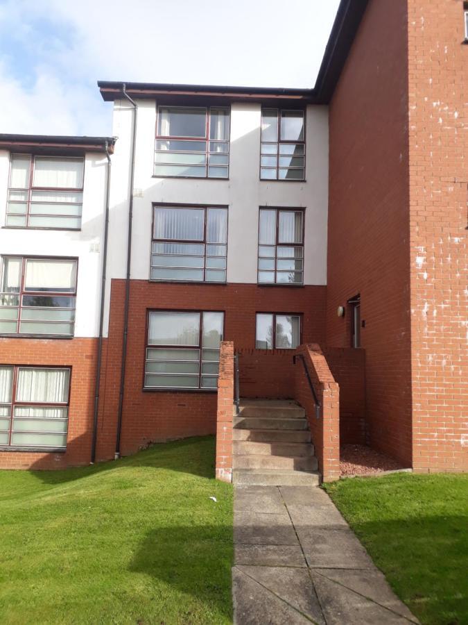 Airdrie Apartments Exterior photo